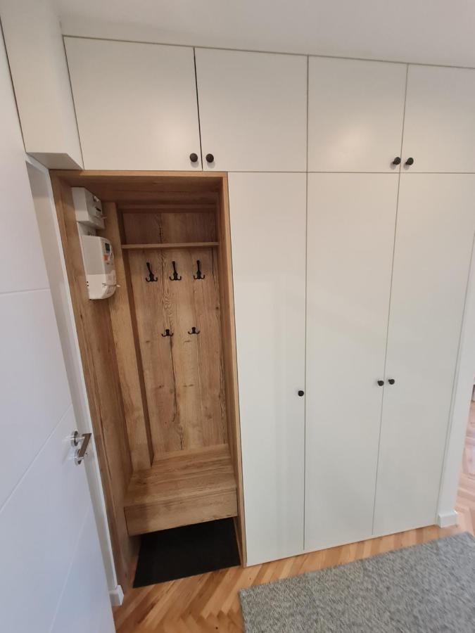 Gdynia Glowna Apartament Extérieur photo